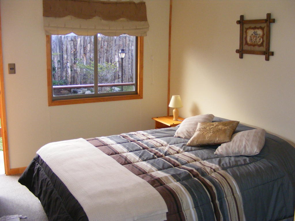 Big Bang Patagonia - Traveler Assistance Bed & Breakfast Puerto Natales Room photo